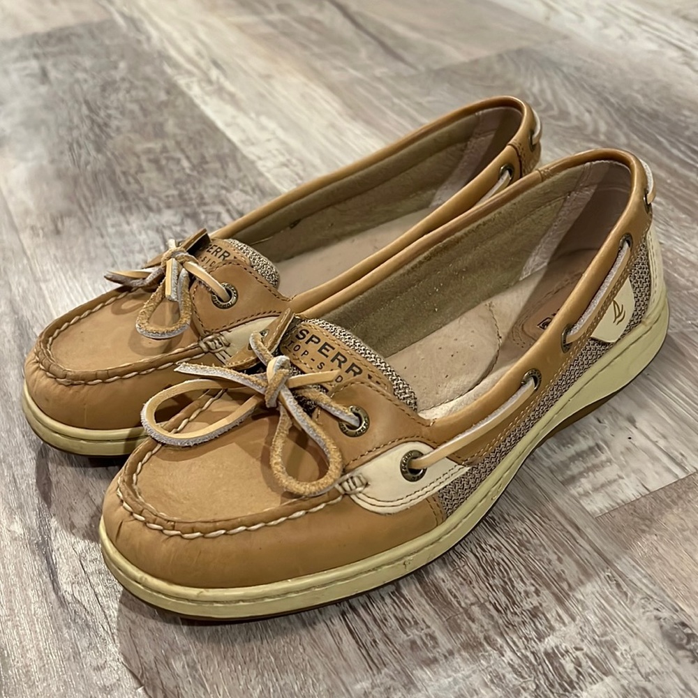 Sperry Women's Angelfish Boat Shoe